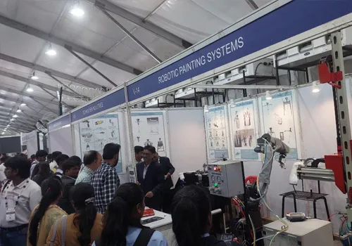 Technochem Industries Photo Gallery