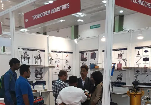 Technochem Industries Photo Gallery