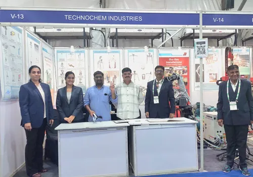 Technochem Industries Photo Gallery
