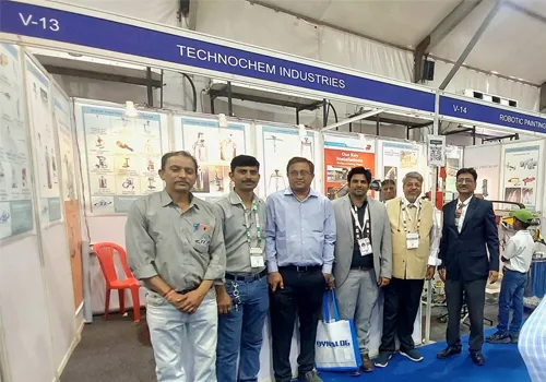 Technochem Industries Photo Gallery