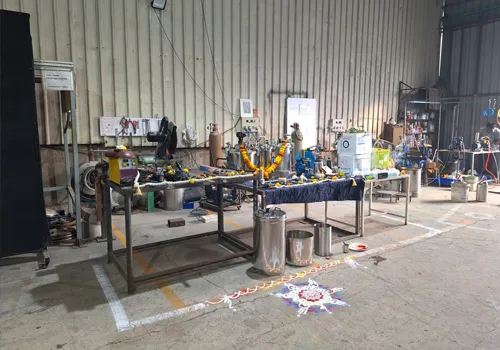 Technochem Industries Photo Gallery