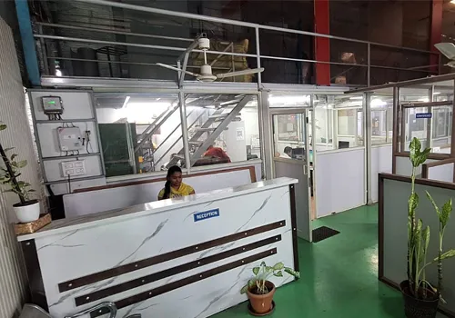 Technochem Industries Photo Gallery