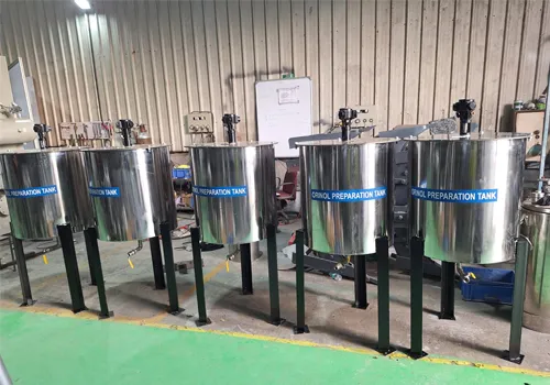 Technochem Industries Photo Gallery