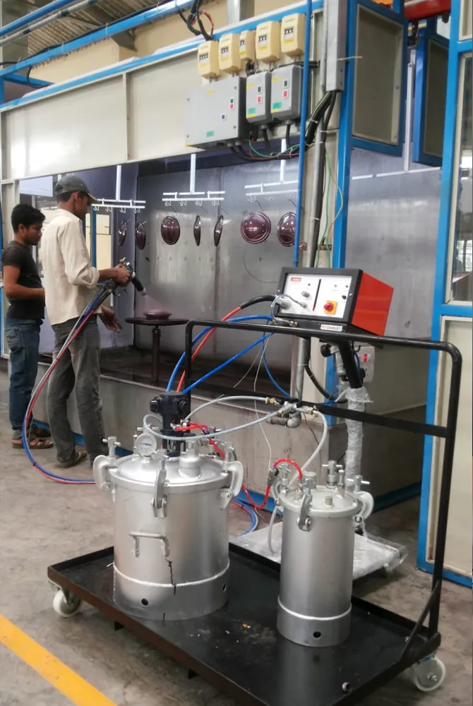 Air Compressor
