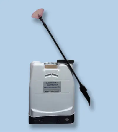 Agricultural Pesticide Sprayer