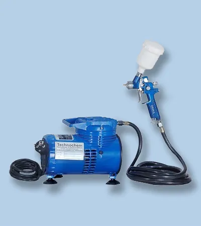 Air Compressors