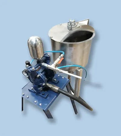 Paint Kitchen Systems
