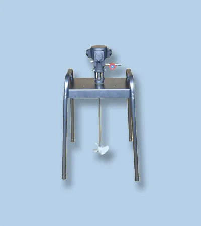 Pneumatic Stirrer / Agitator