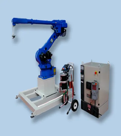 Robotic Systems