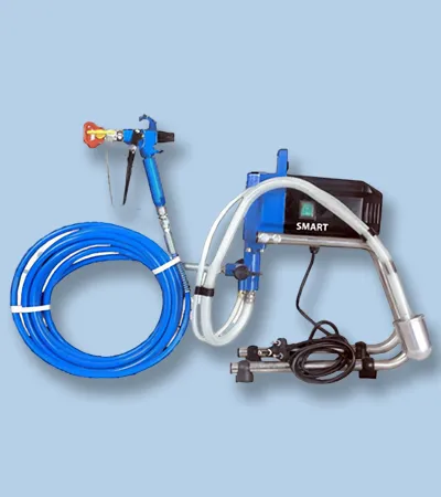Spray Painting Systems