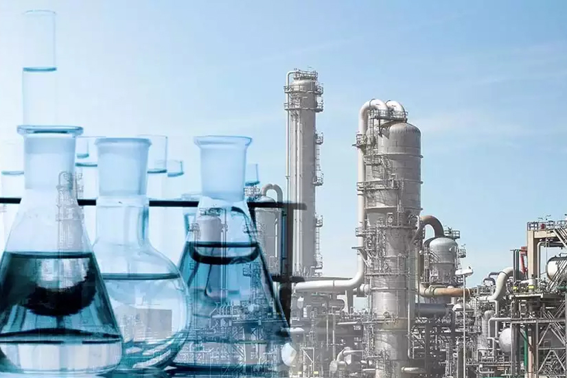 Chemical Industries