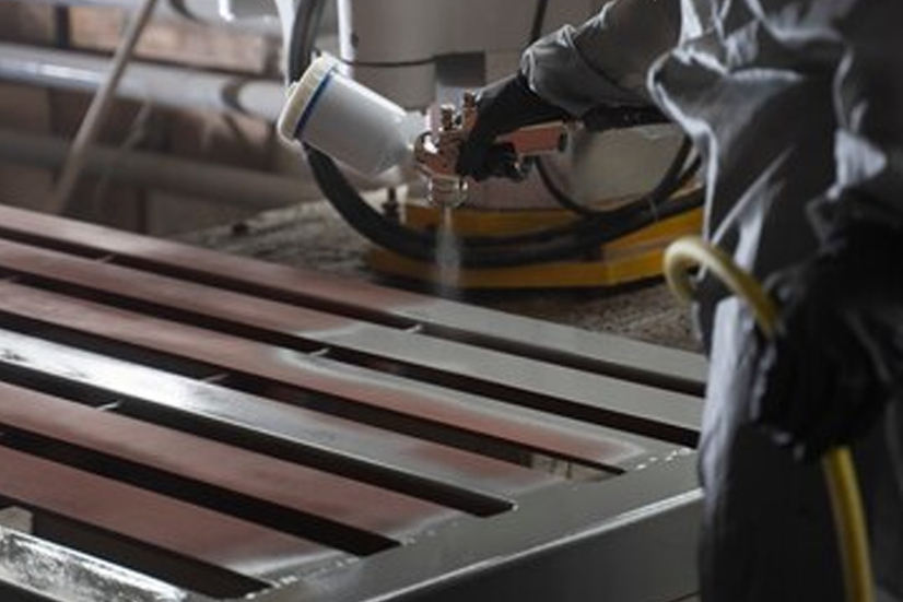 Fabrication Industries