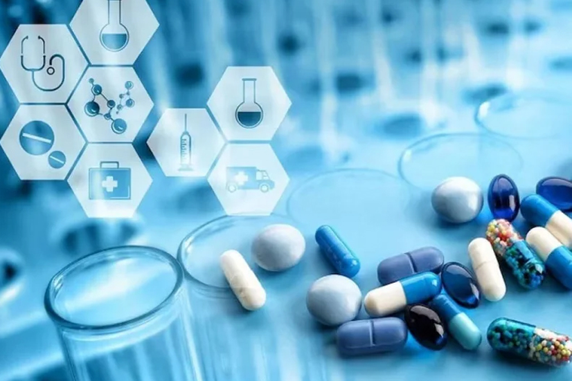 Pharmaceutical Industries