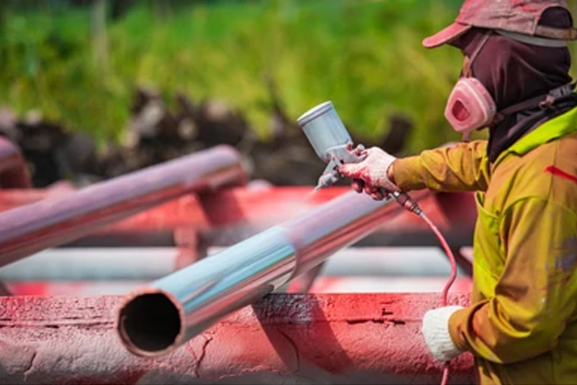 Pipe Plants Industries