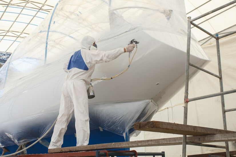 Shipbuilding Industries