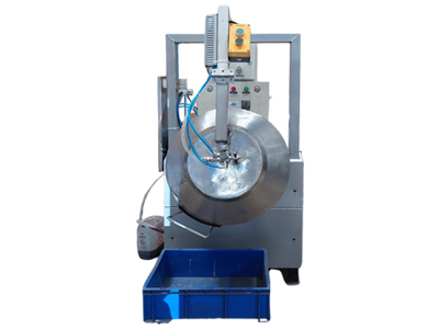 Agarbatti Incense Stick / Dhoop Cone Spraying Machines