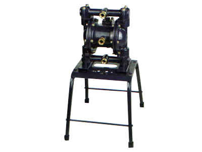 Air Operated Double Diaphragm Pumps TI 60
