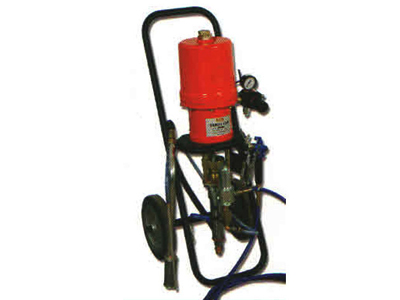 Airless Spray Equipments