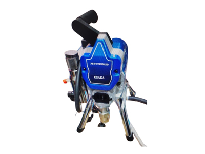 Airless Spray Painting Machine