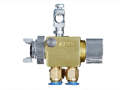Automatic Spray Guns - TI - 902