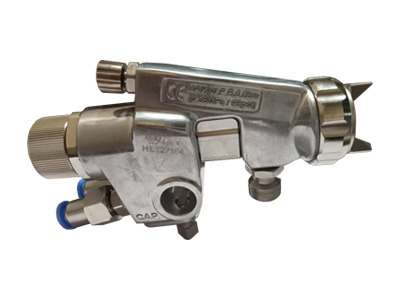 Automatic Spray Guns - WA 101