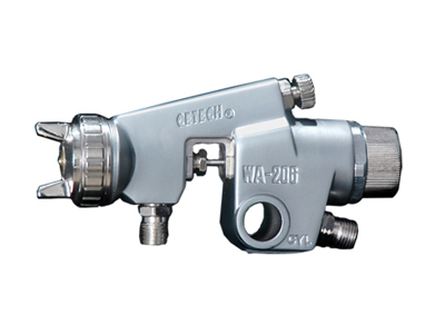 Automatic Spray Guns - WA-206