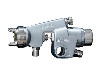 Automatic Spray Guns