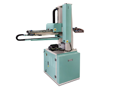 Robotic Painting Systems
