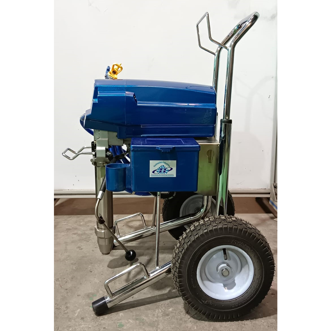 Building Painting Equipments