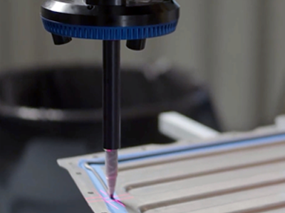 Dispensing Systems