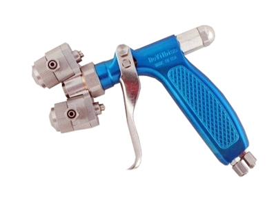 osakaPaintSprayGun106