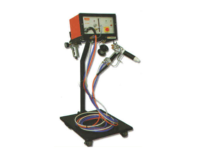 STATFIELD Powder Coating Equipments