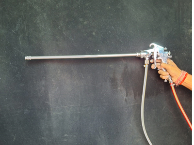 Extension Spray Gun