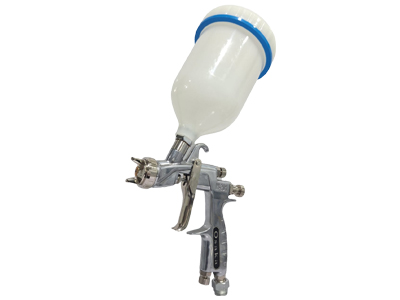 Gravity Feed Spray Guns