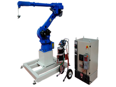Powder Sieving Machine