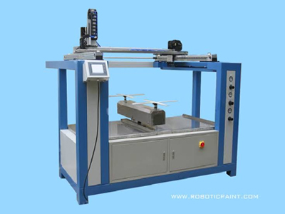 Powder Sieving Machine