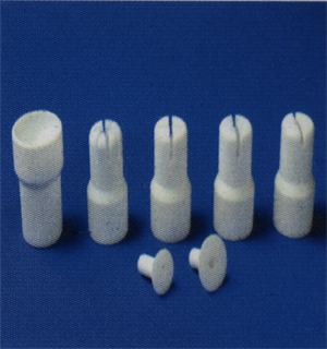 Nozzles