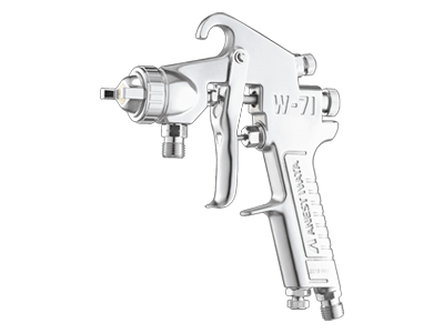 Pressure Feed Spray Guns