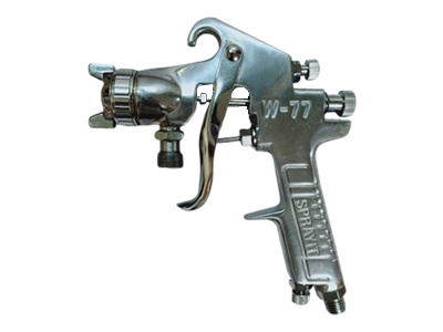 Pressure Feed Spray Guns