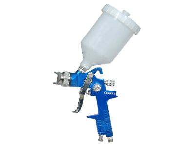 Gravity Feed Spray Guns