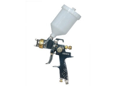 Gravity Feed Spray Guns