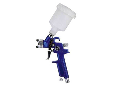 Gravity Feed Spray Guns