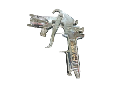 Pressure Feed Spray Guns