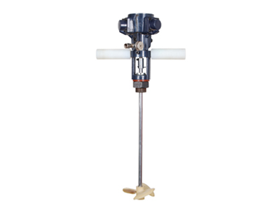 Pneumatic Stirrer
