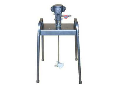 Pneumatic Stirrer