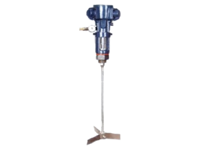 Pneumatic Stirrer