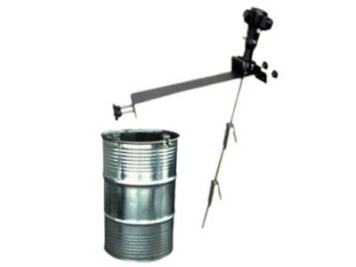 Pneumatic Stirrer