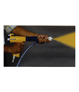 Powder Coating Equipments