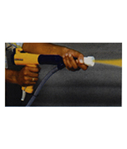 Powder Coating Equipments
