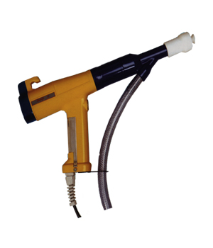 Powder Coating Equipments